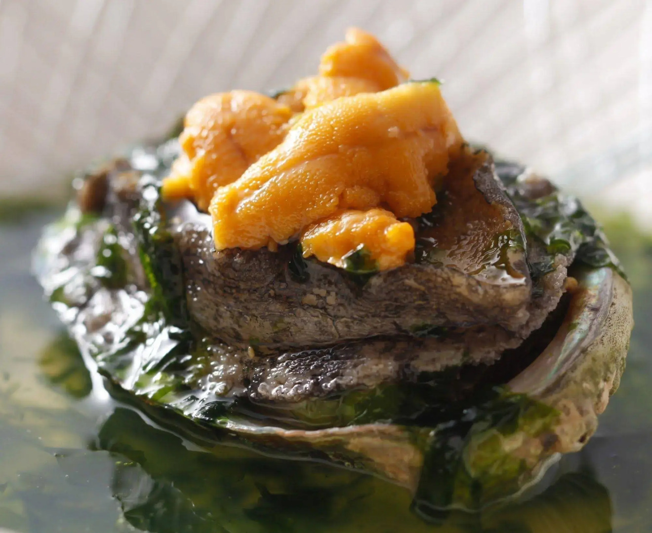 Tabinoyado Ushionoakari Geiboso