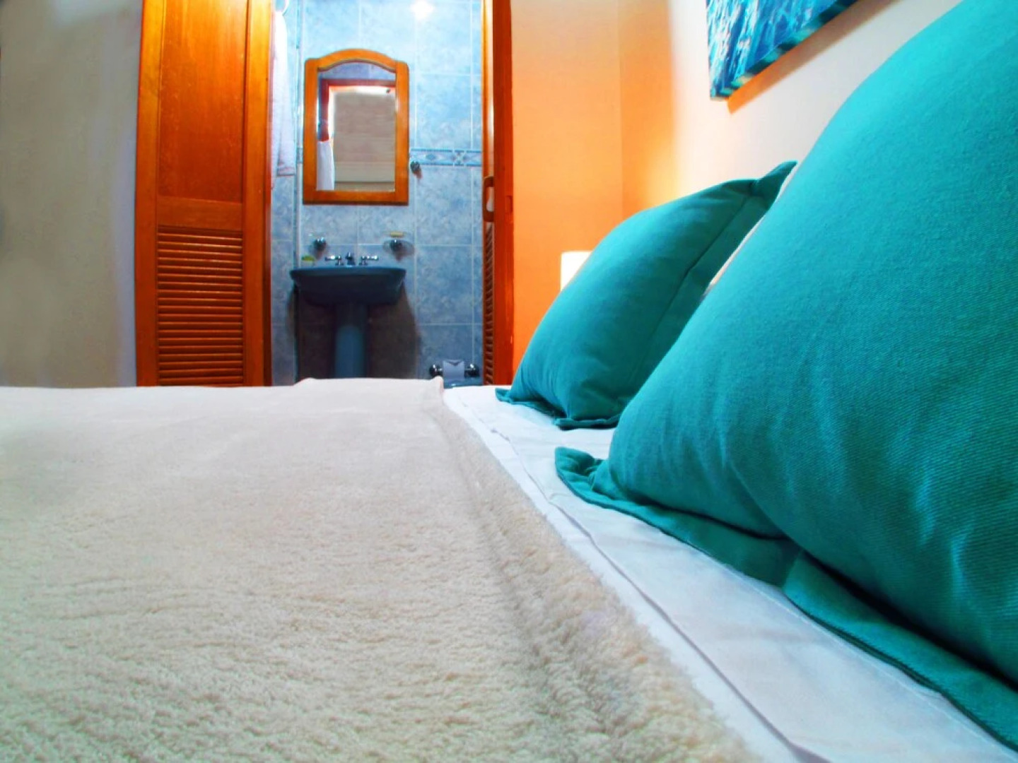 El Peñon del Rodadero by SOHO Style