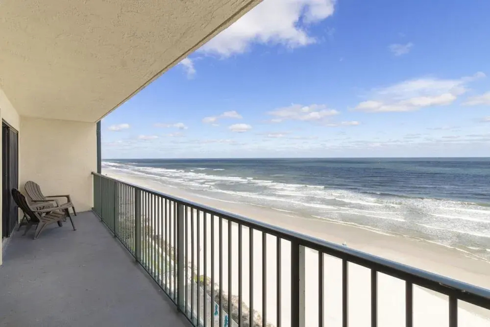 Tropical Suites At Sunglow Resort