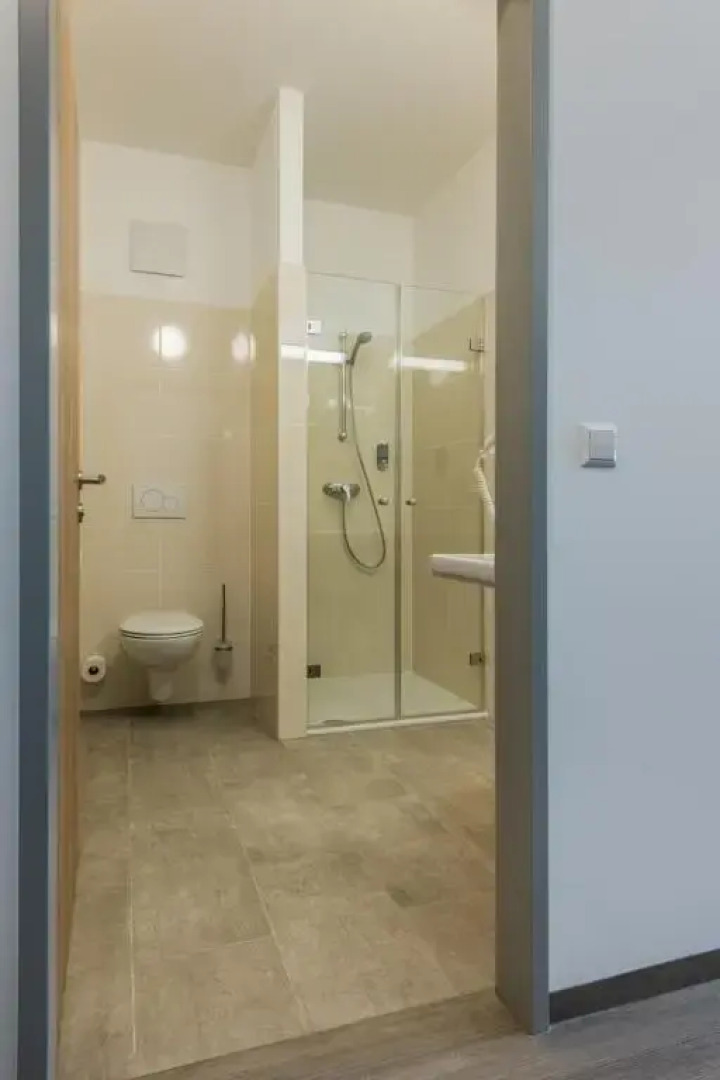 Sleep-in Premium Motel Loosdorf