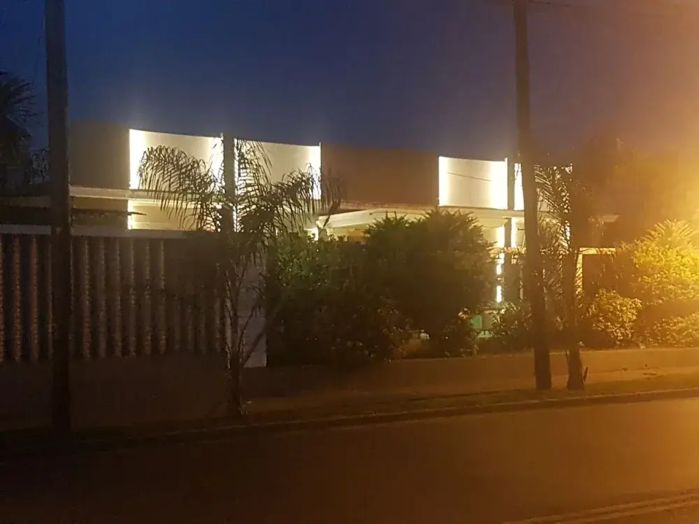 Real Horizonte Hotel