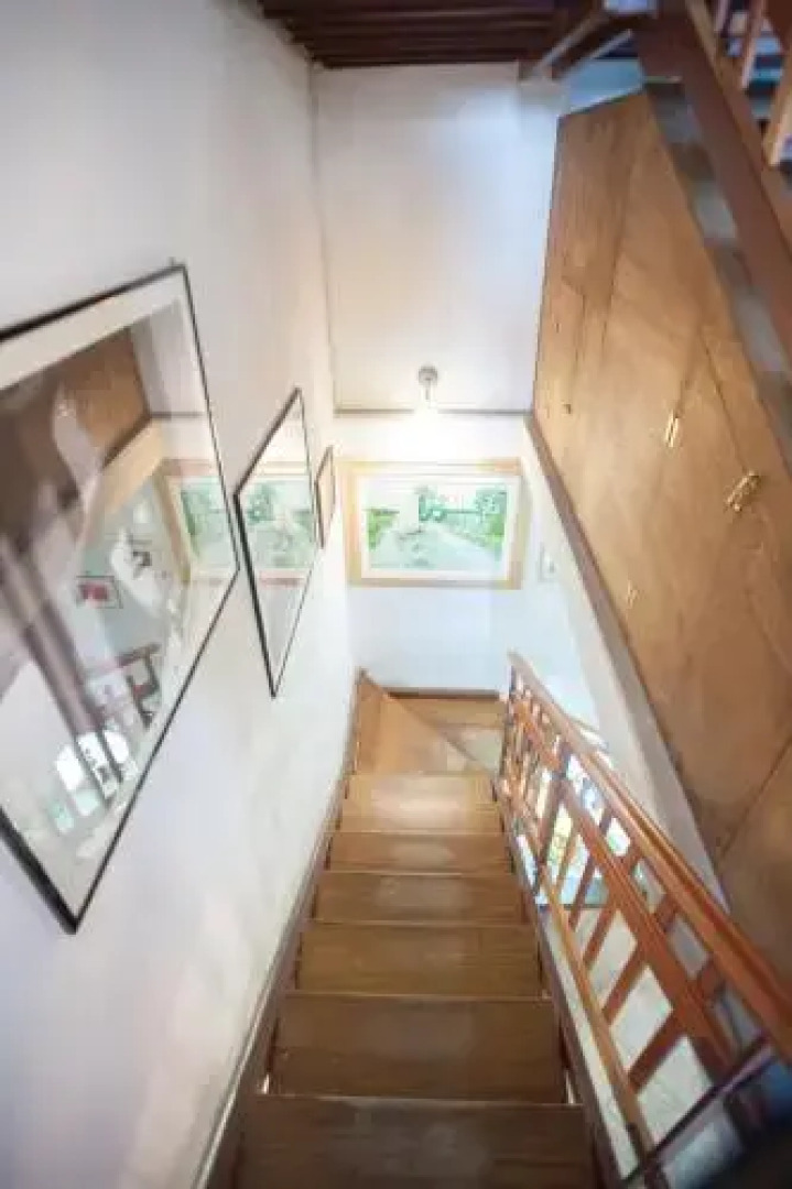 La Finestra Sul Lago