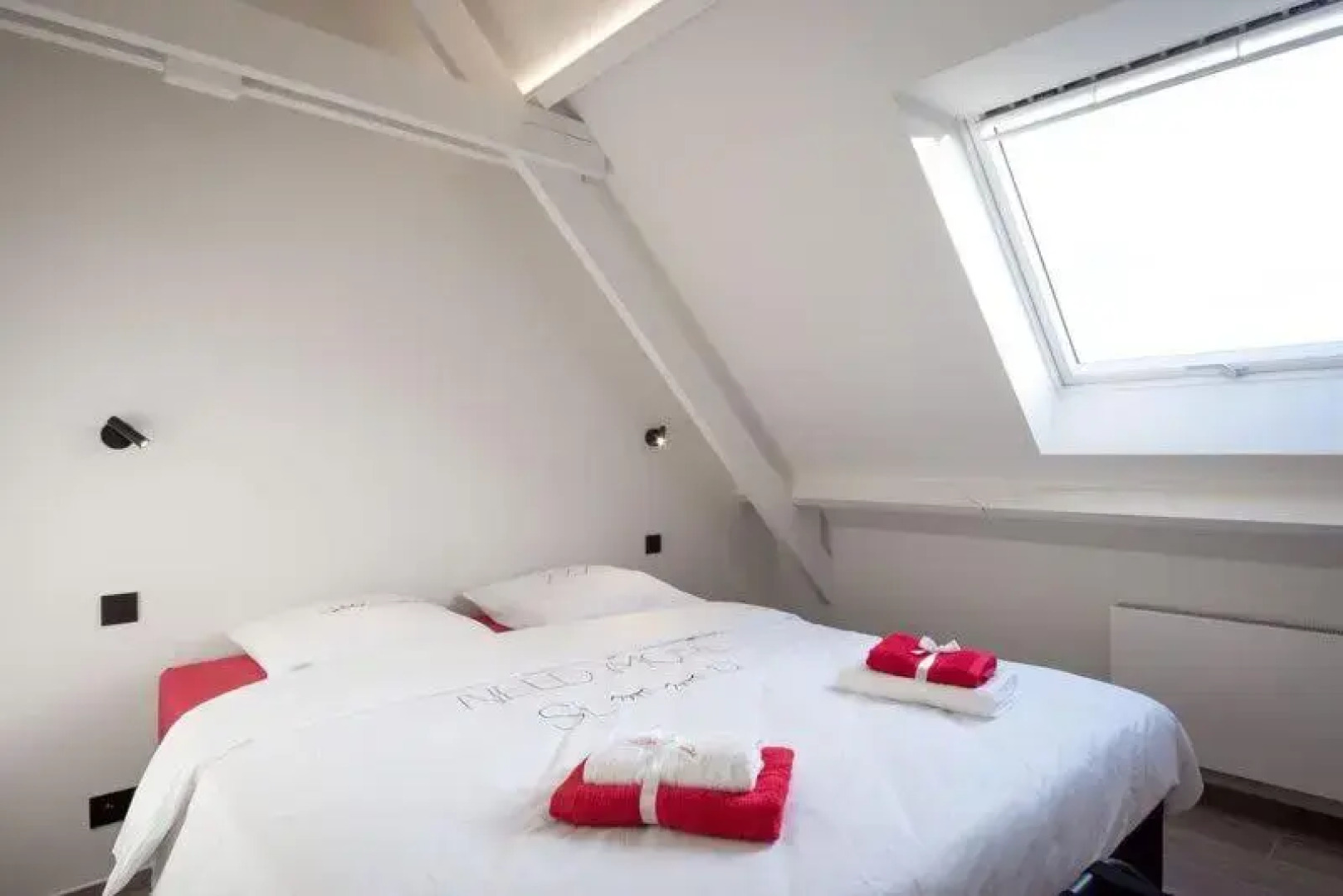 gastenverblijf 't Baertshof