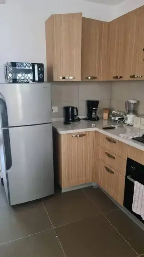 Seascape Beach Apartment