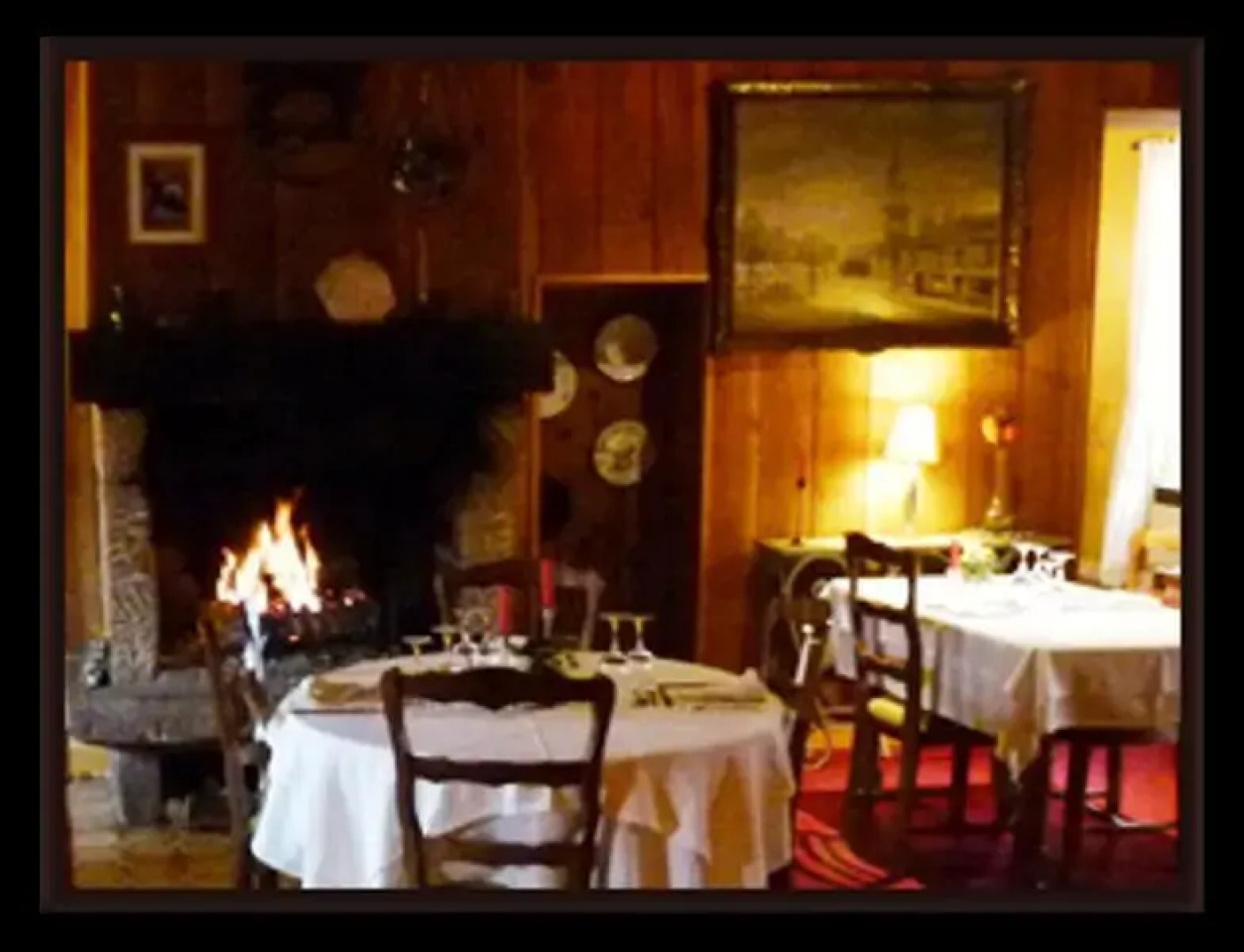 Hotel Restaurant Le Val dAron