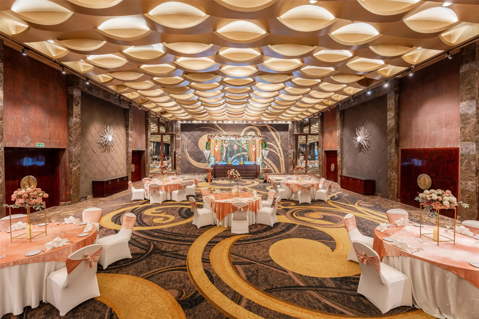 Radisson Blu Hotel Ludhiana