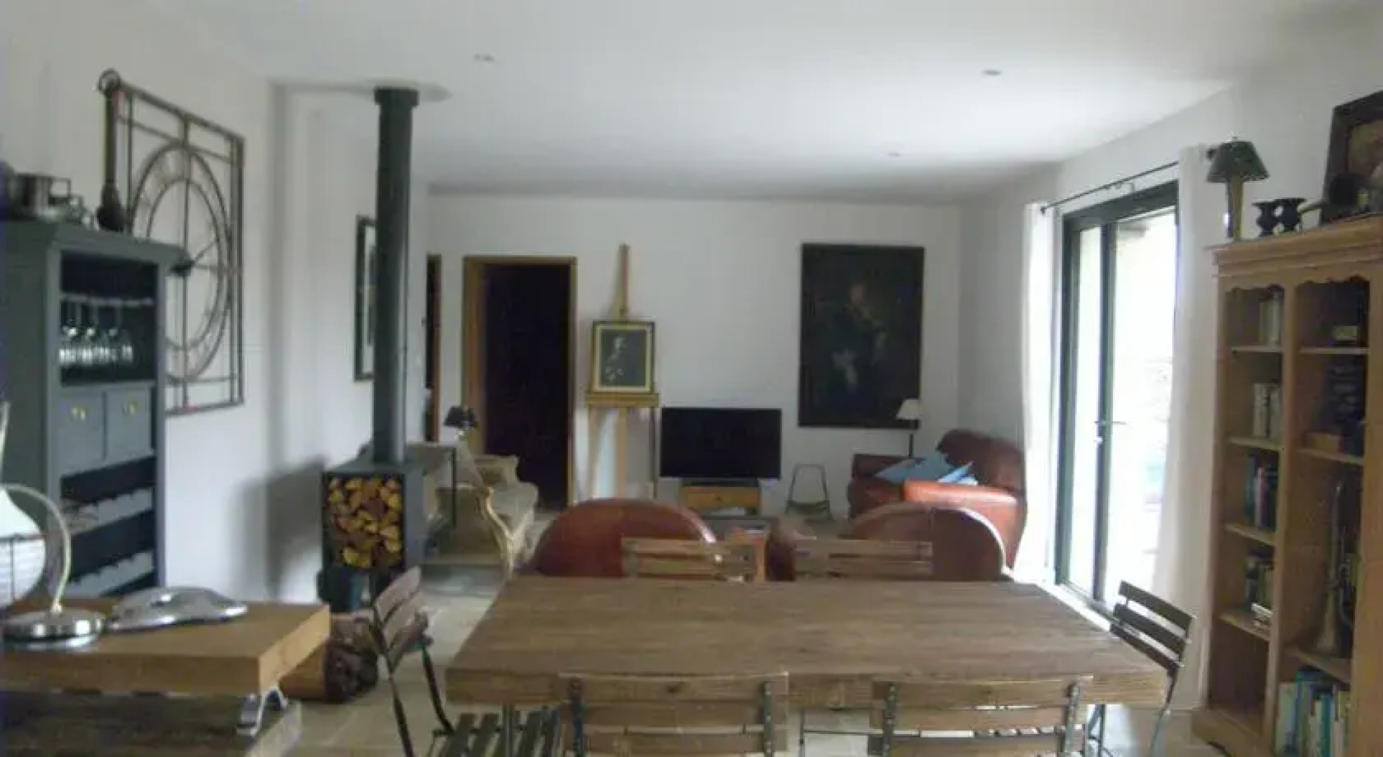La Maison du Lez
