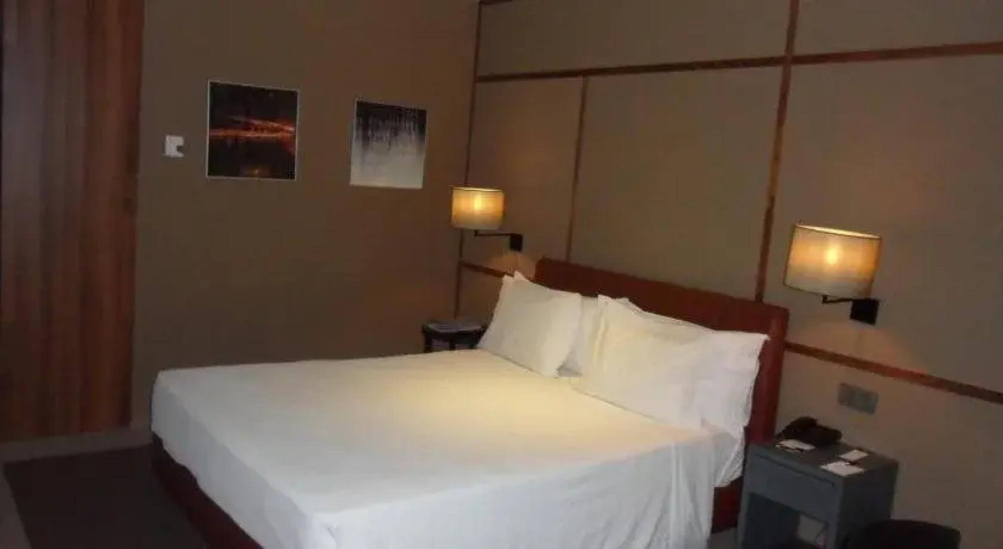 Hotel de Guimaraes Business & Spa