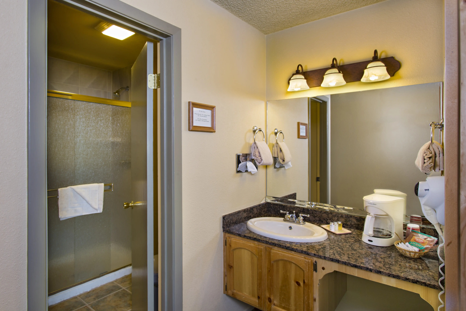 Tahoe Lakeshore Lodge & Spa