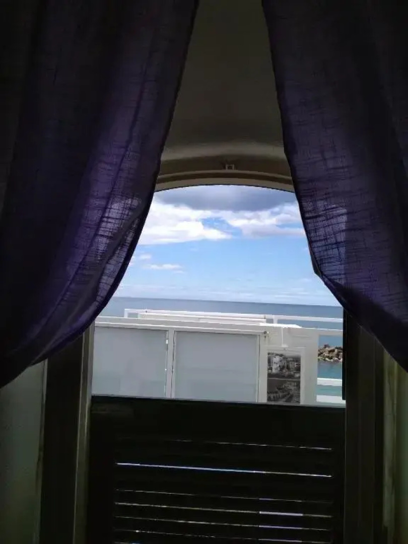 appartamento viola in residence San Marco