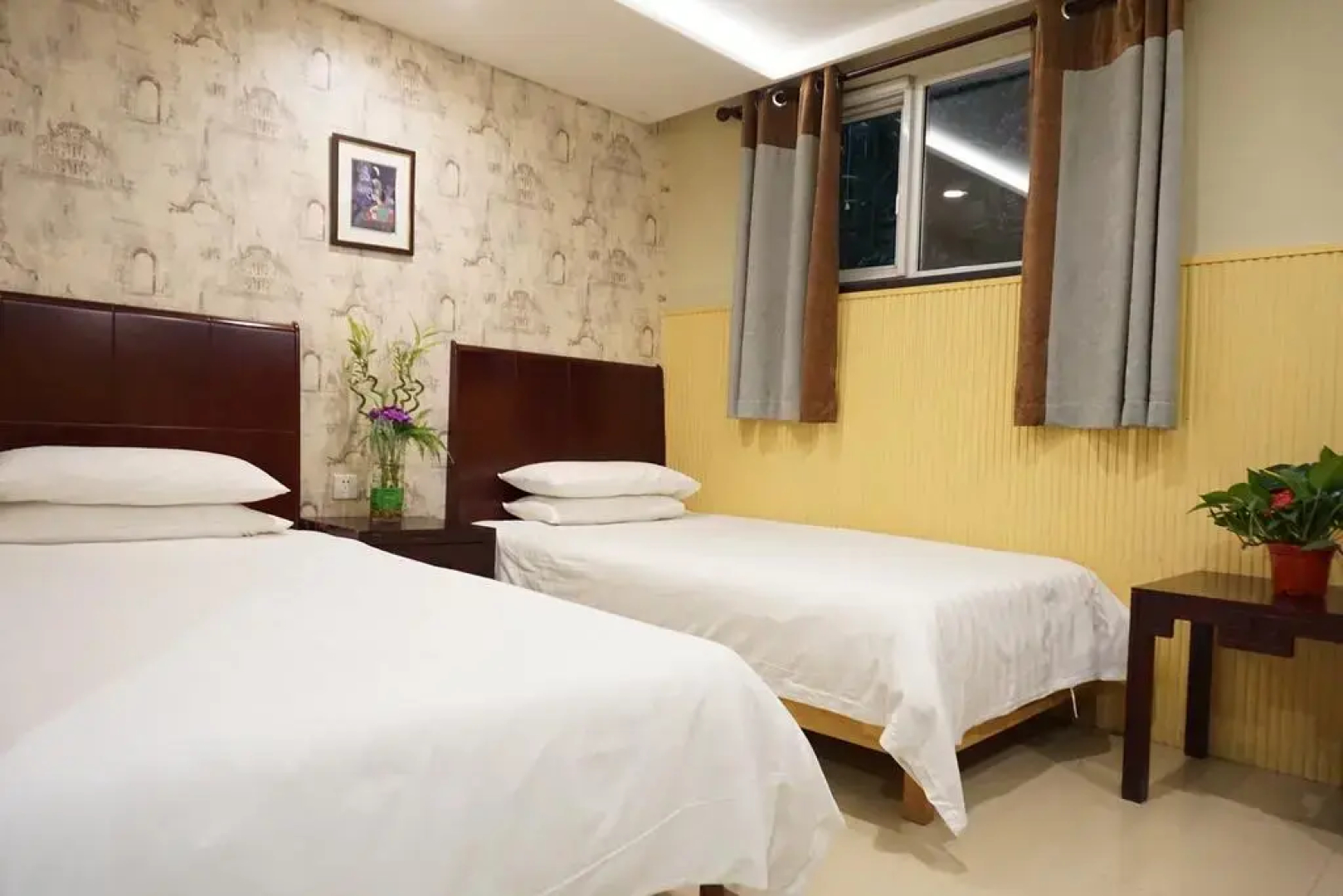 Tianjin Hongtudi Express Hotel