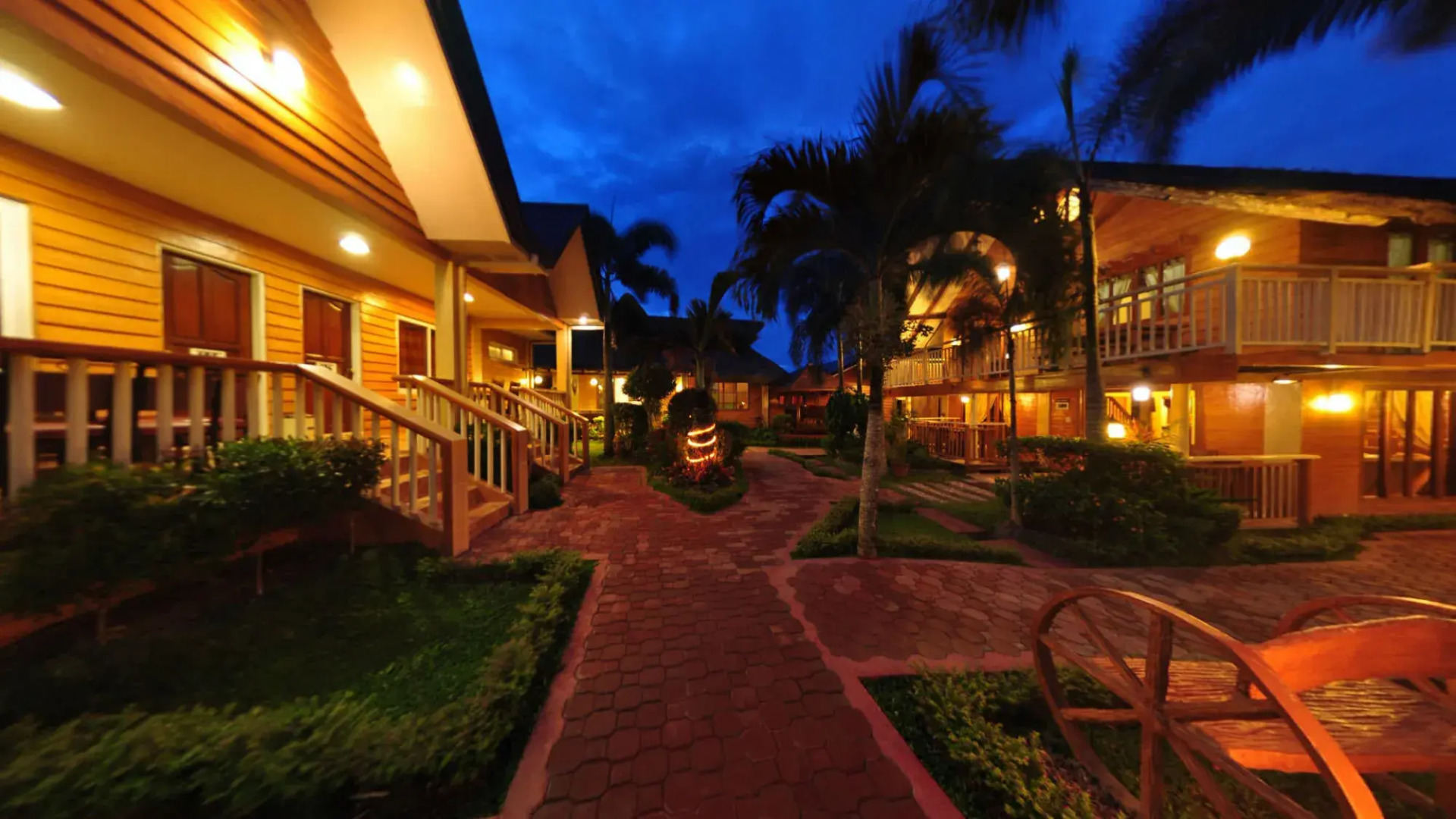 Hortz Hotels and Resorts