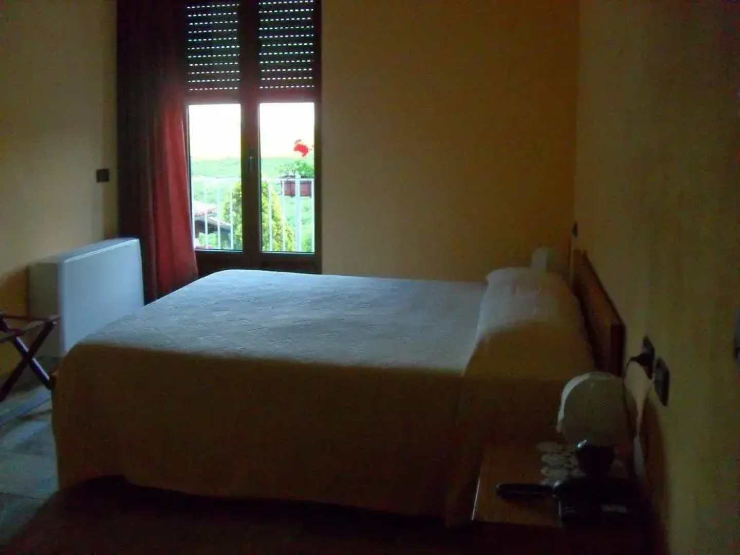 Ristorante Albergo Da Maurizio