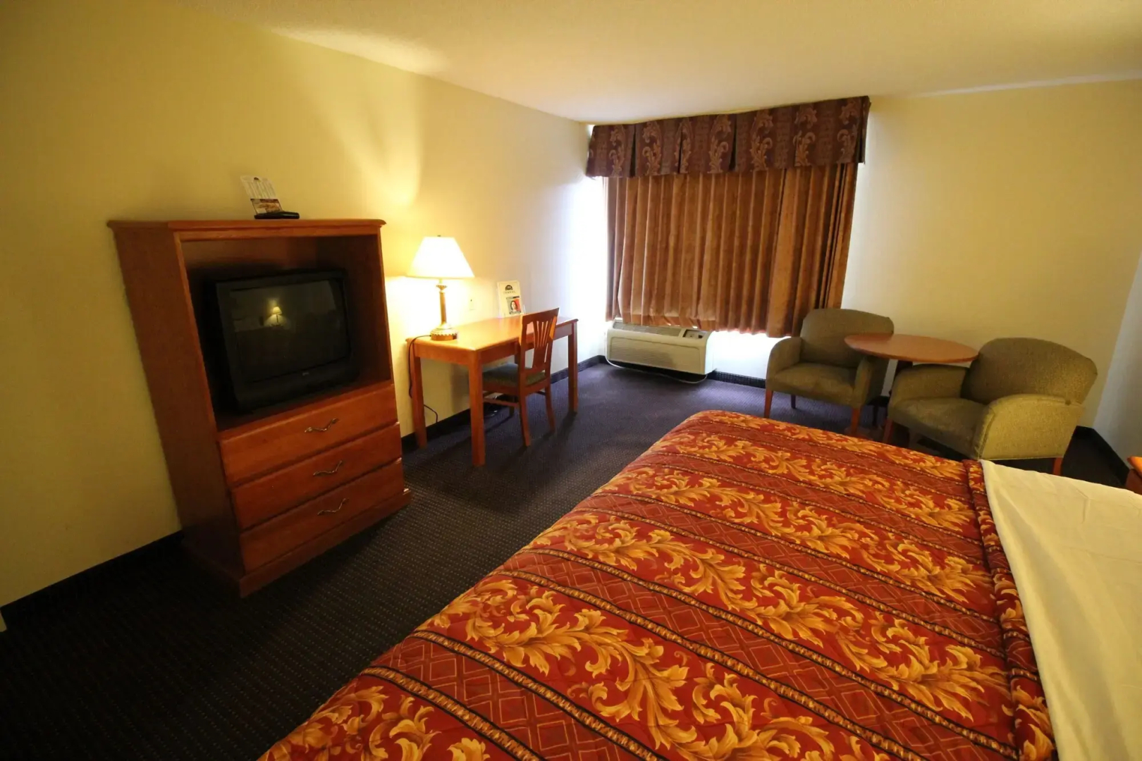 Inn of Lompoc
