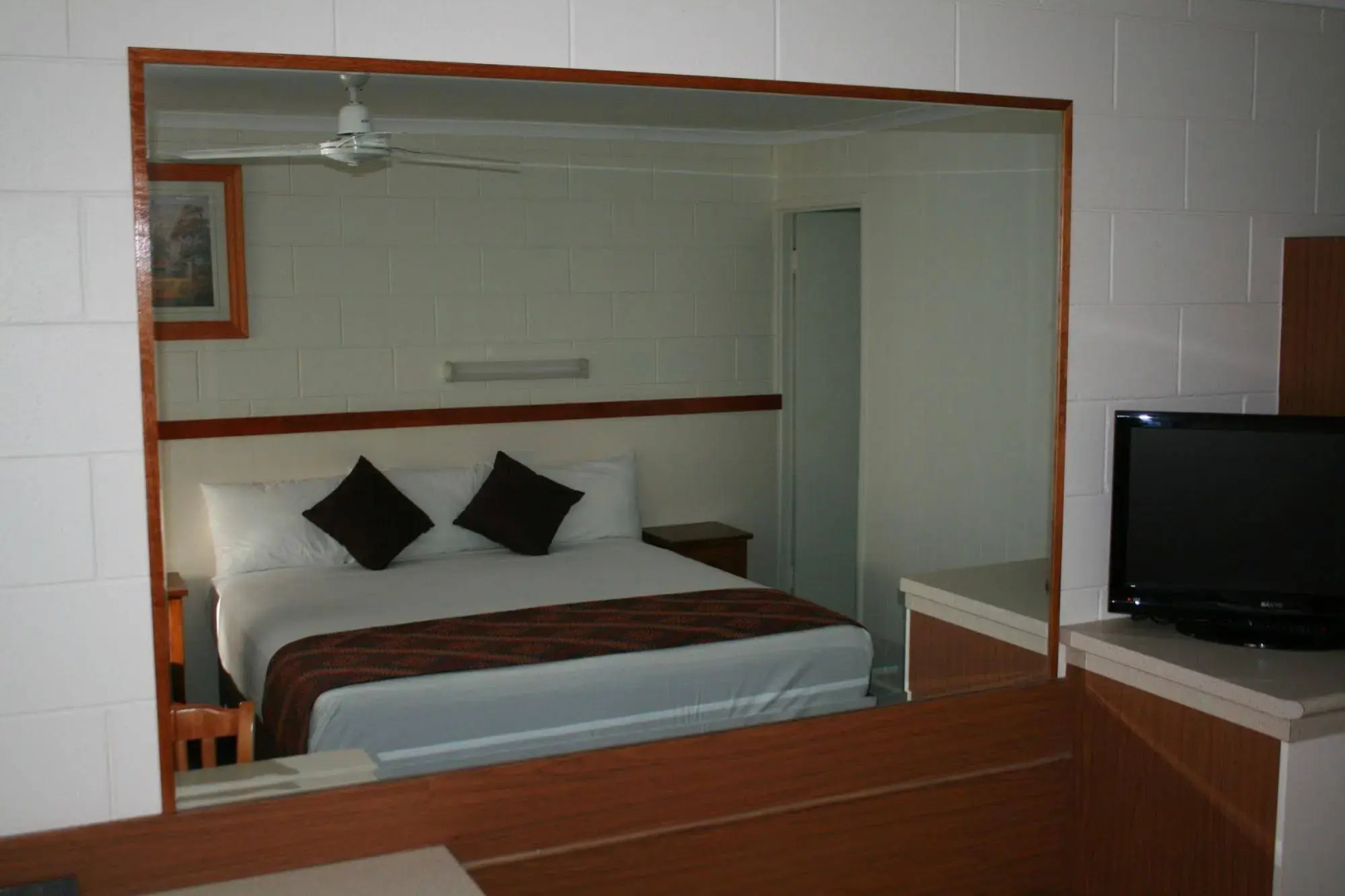 Billabong Lodge Motel