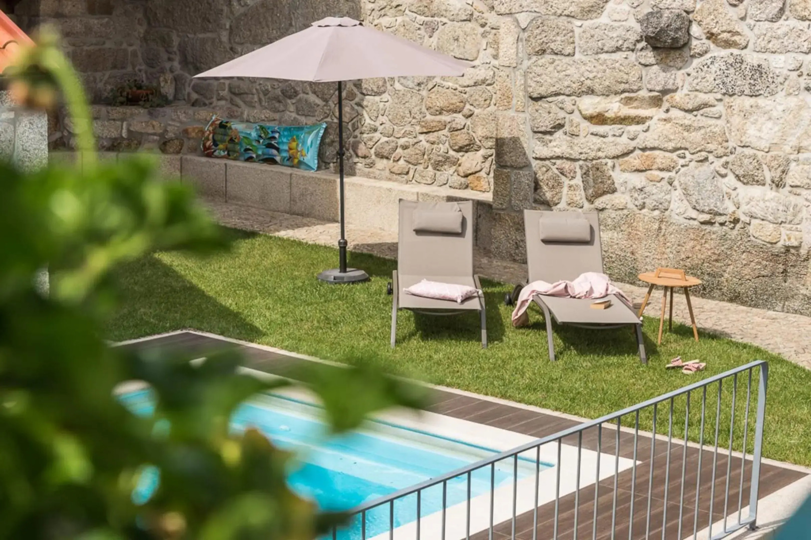 Guestready - Casa da Torre - Paradise in the North of Portugal