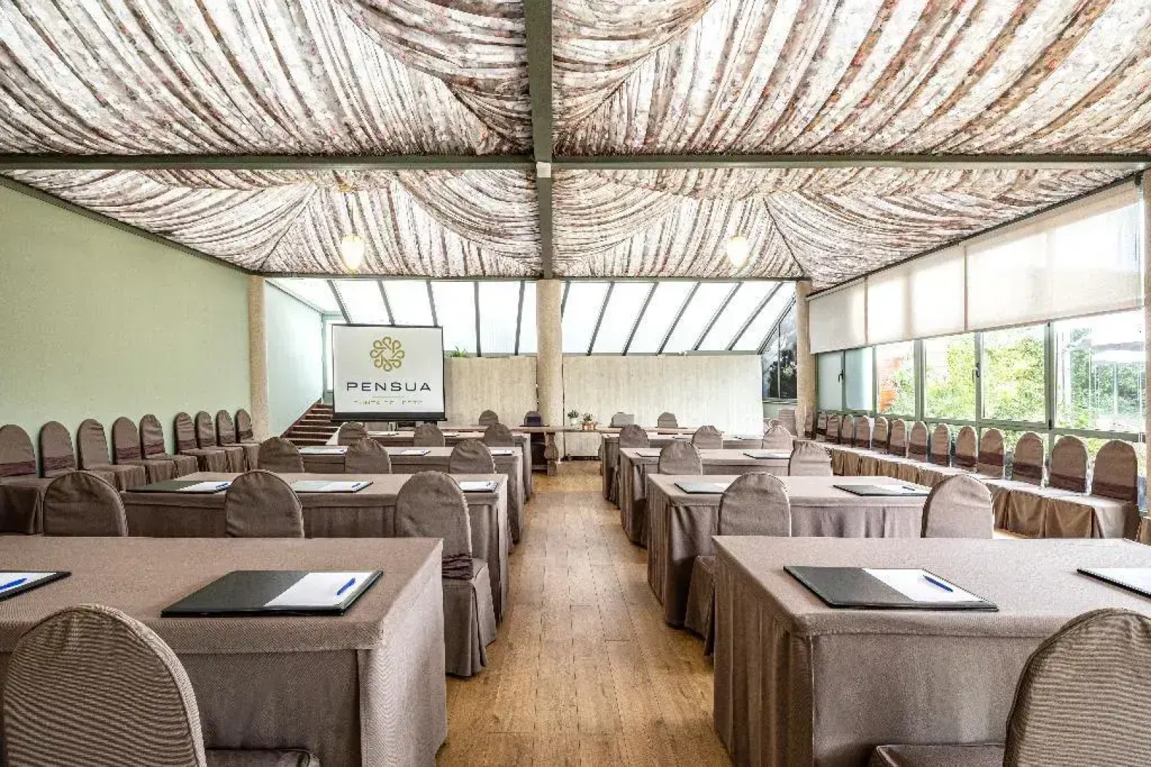 Hotel Pensua Punta del Este