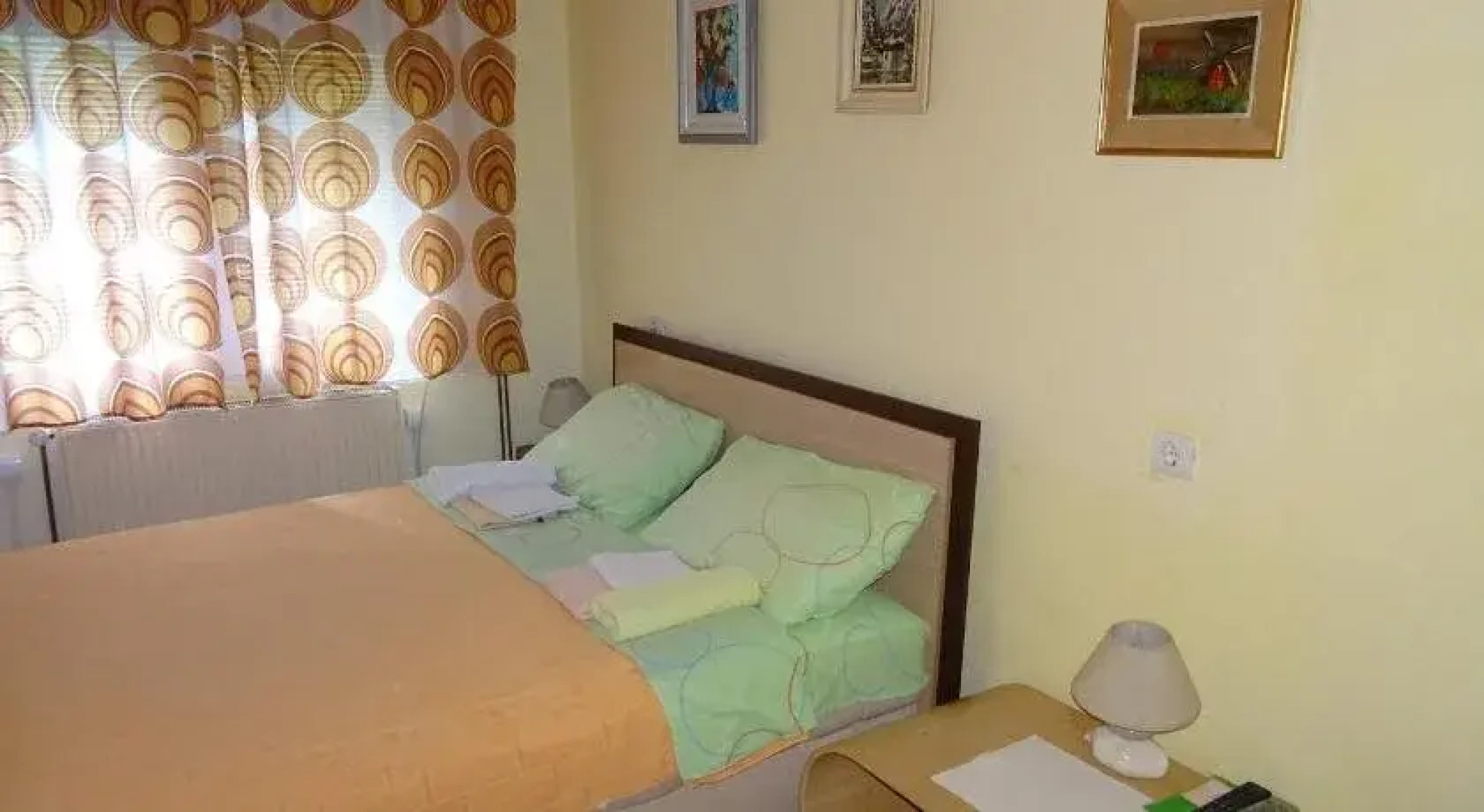 Guest Accommodation Bakic