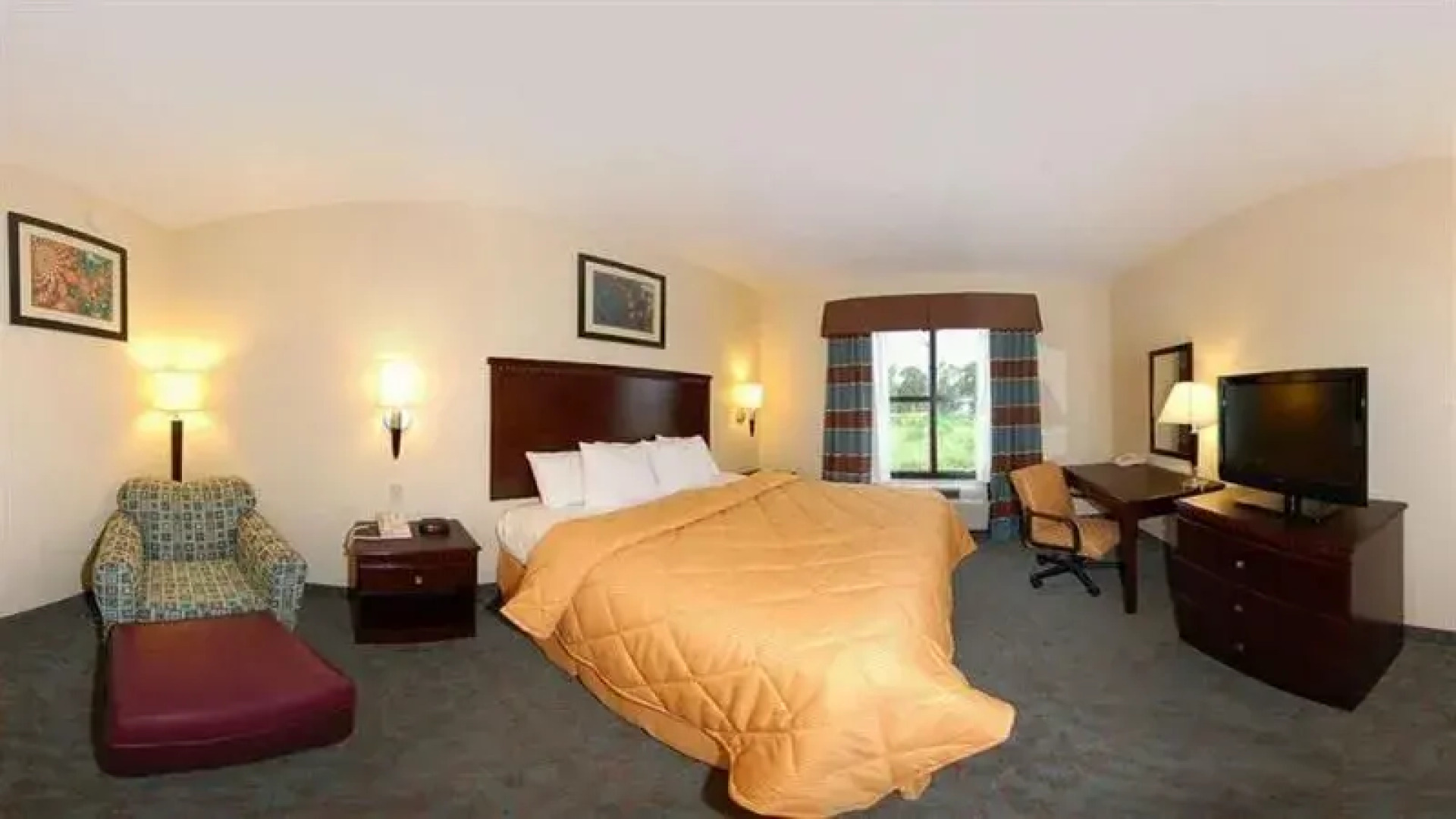 Comfort Inn Ascension Park