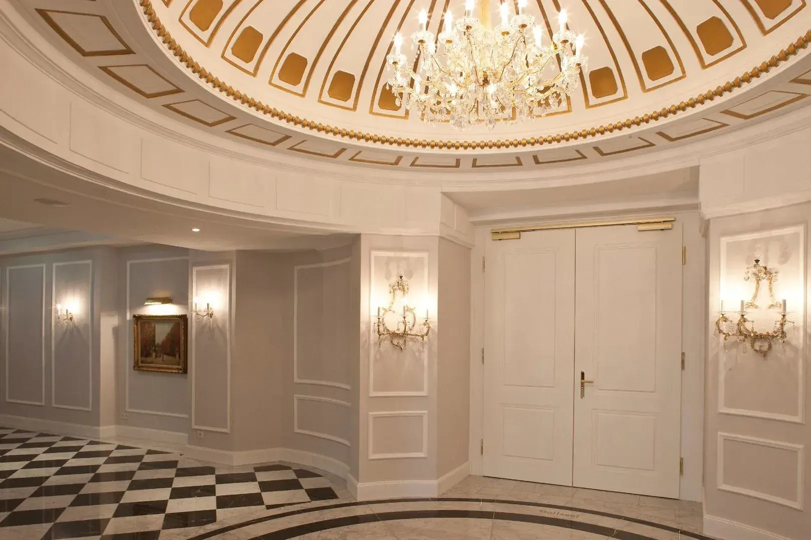 Austria Trend Parkhotel Schönbrunn