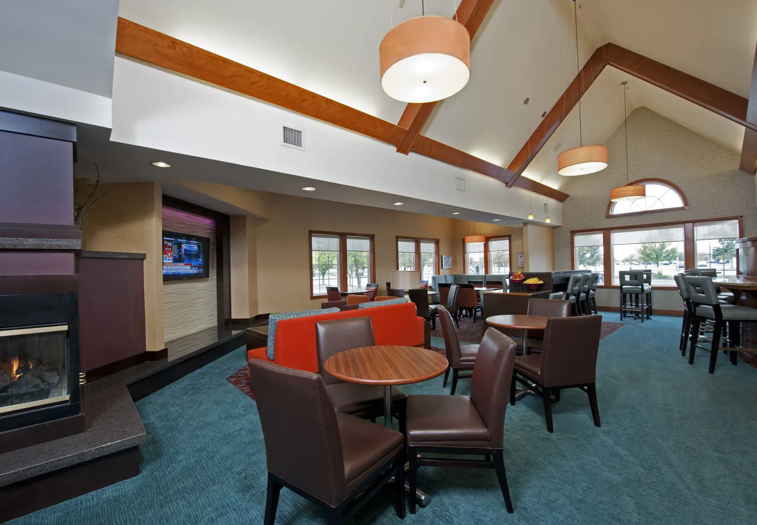 Residence Inn by Marriott Indianapolis Northwest