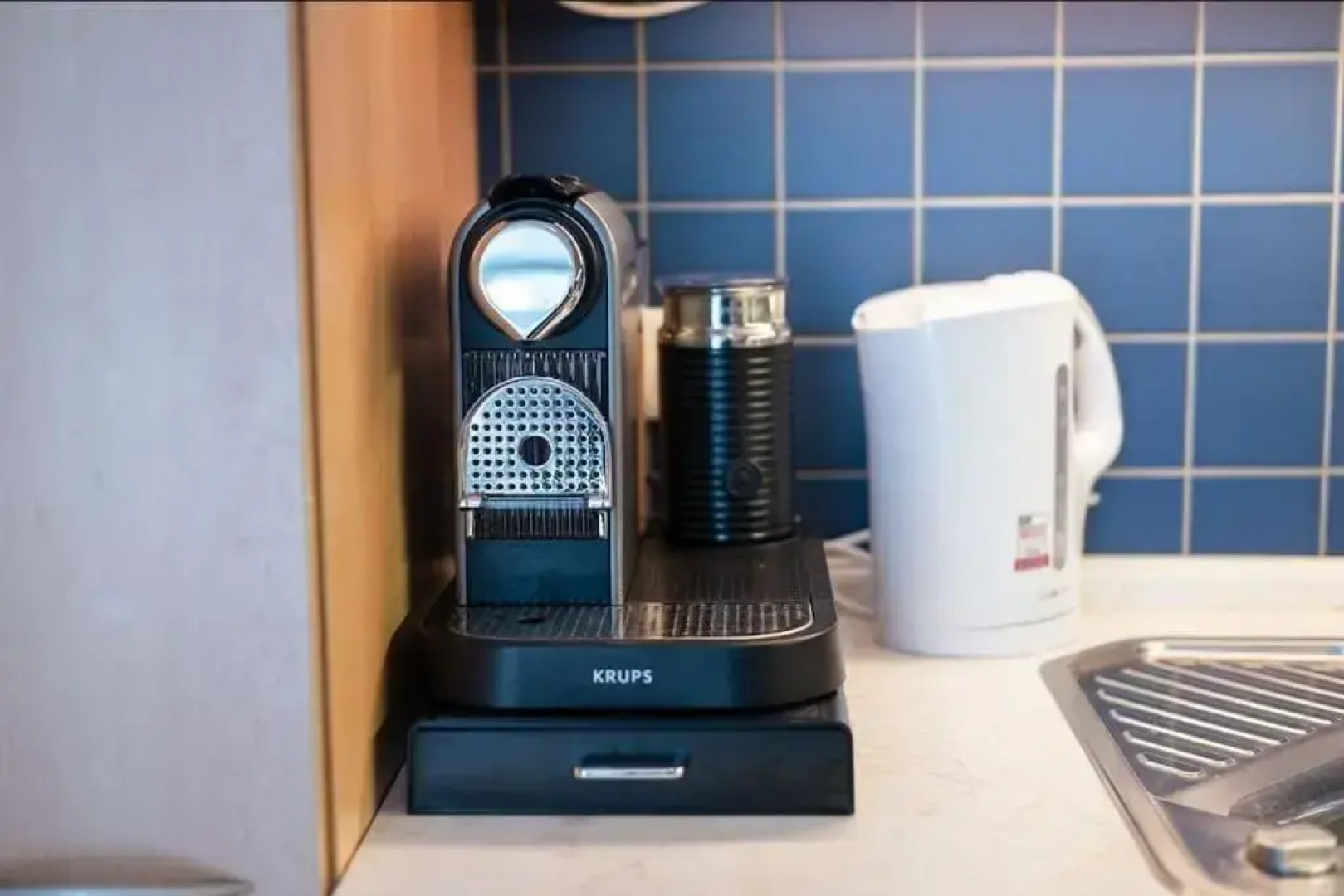 Penthouse Palais Mosel