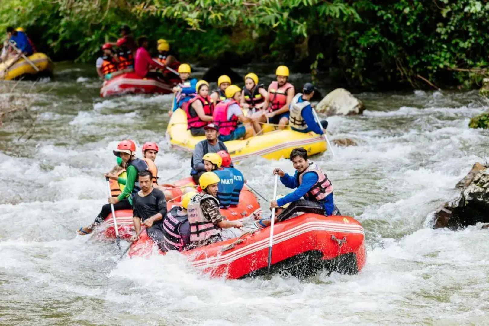 Ingthara Resort