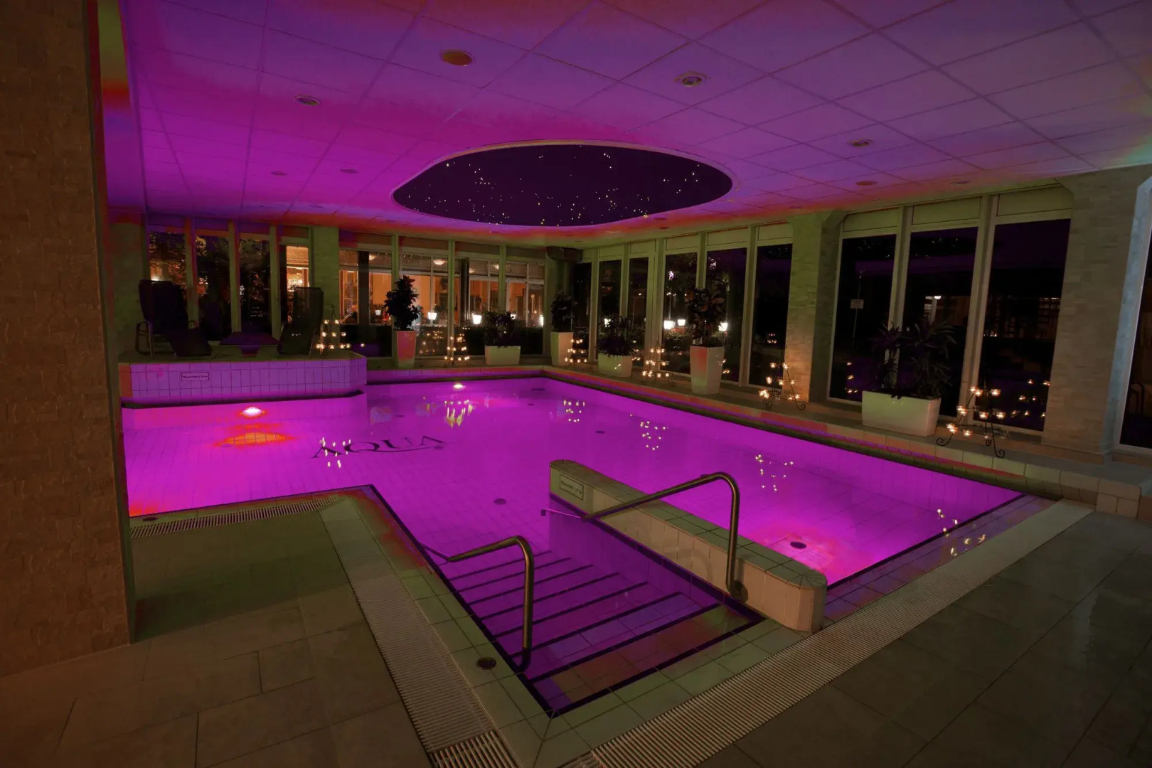 TRIHOTEL Rostock – Wellnesshotel Adults Only