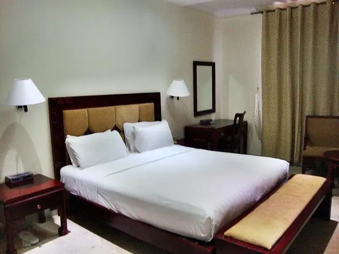 Waves Hotel Ajman