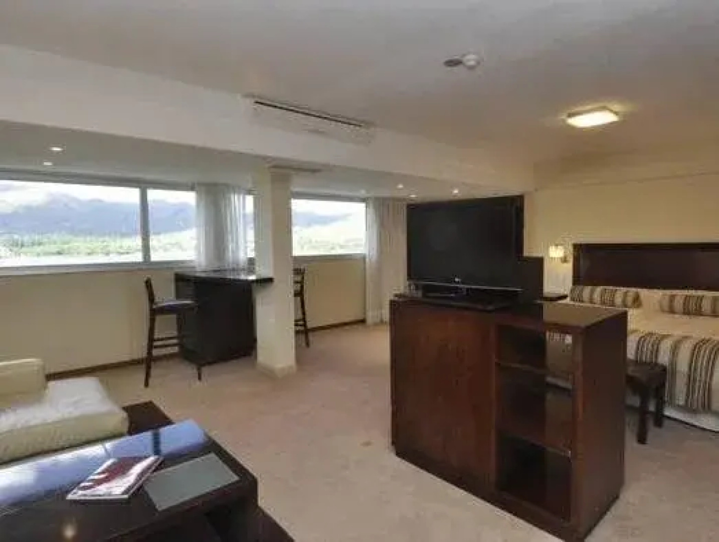 Hotel Potrero De Los Funes