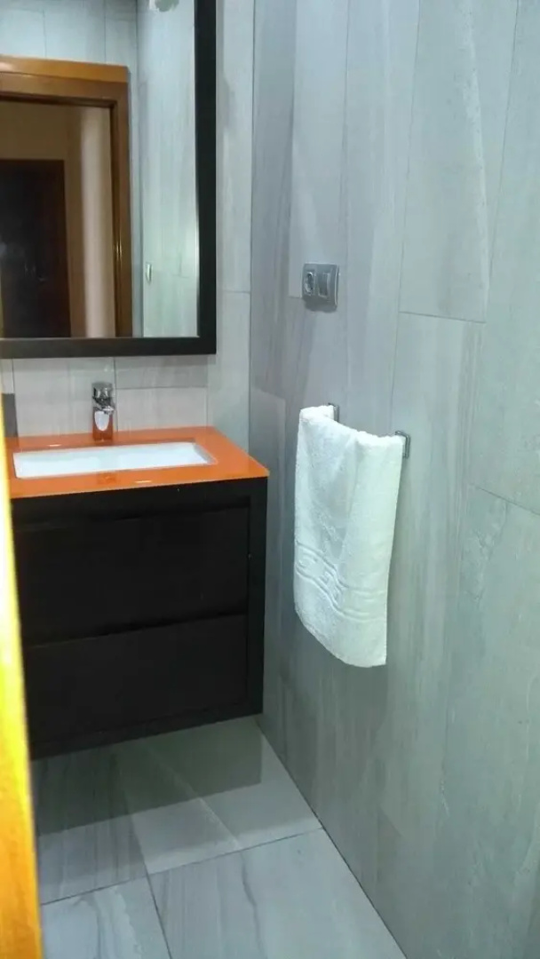 Risco Verde Beach House in Playa Arinaga