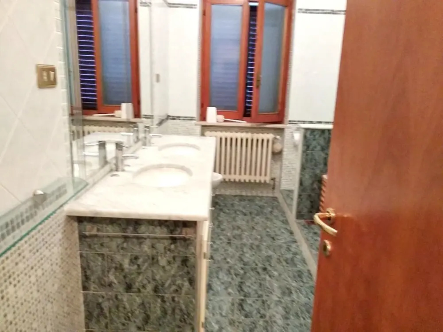 Apartment With 2 Bedrooms In Lettomanoppello With Wonderful City View 12 Km From The Slopes