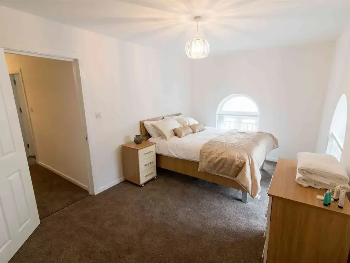 Live in Leeds Nazarene Apartments