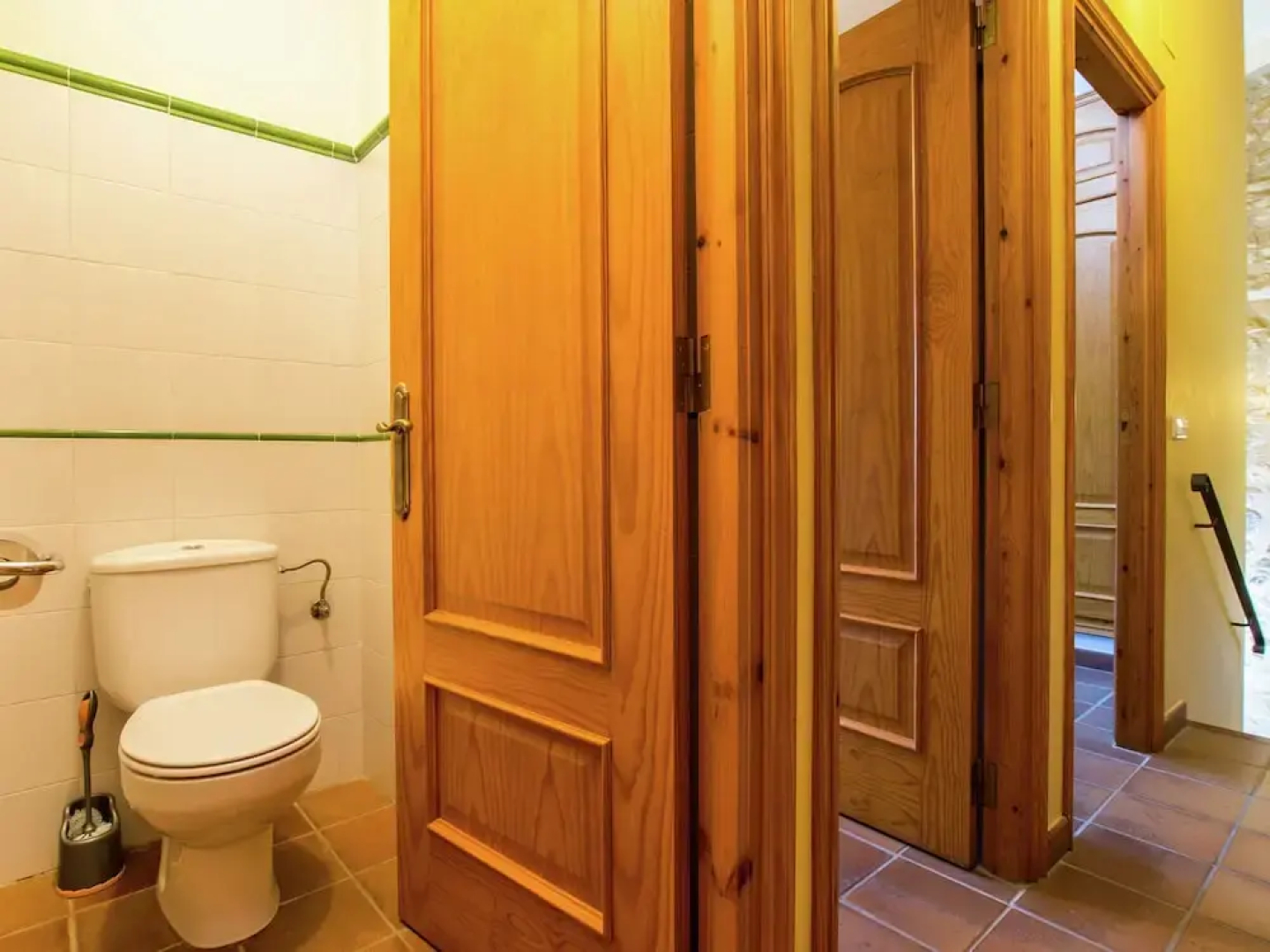 Luxurious Mansion in Costa Brava Spain With Swimming Pool