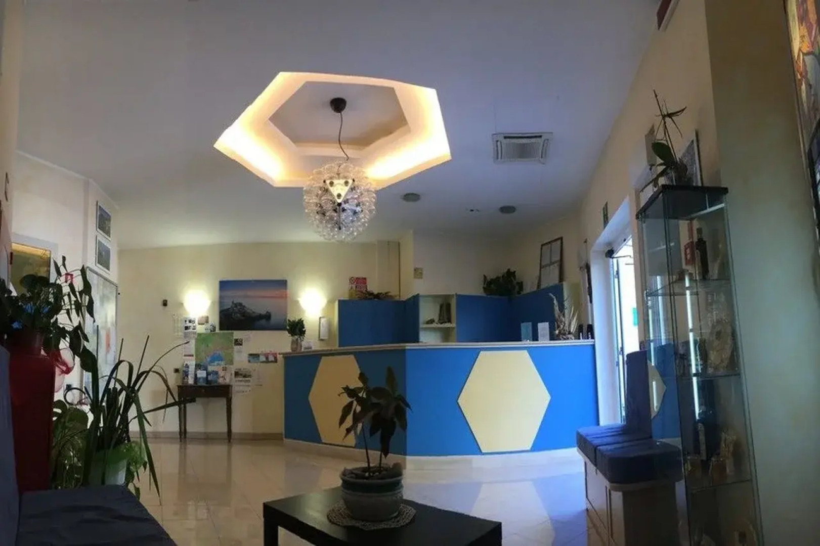 AllegroItalia La Spezia