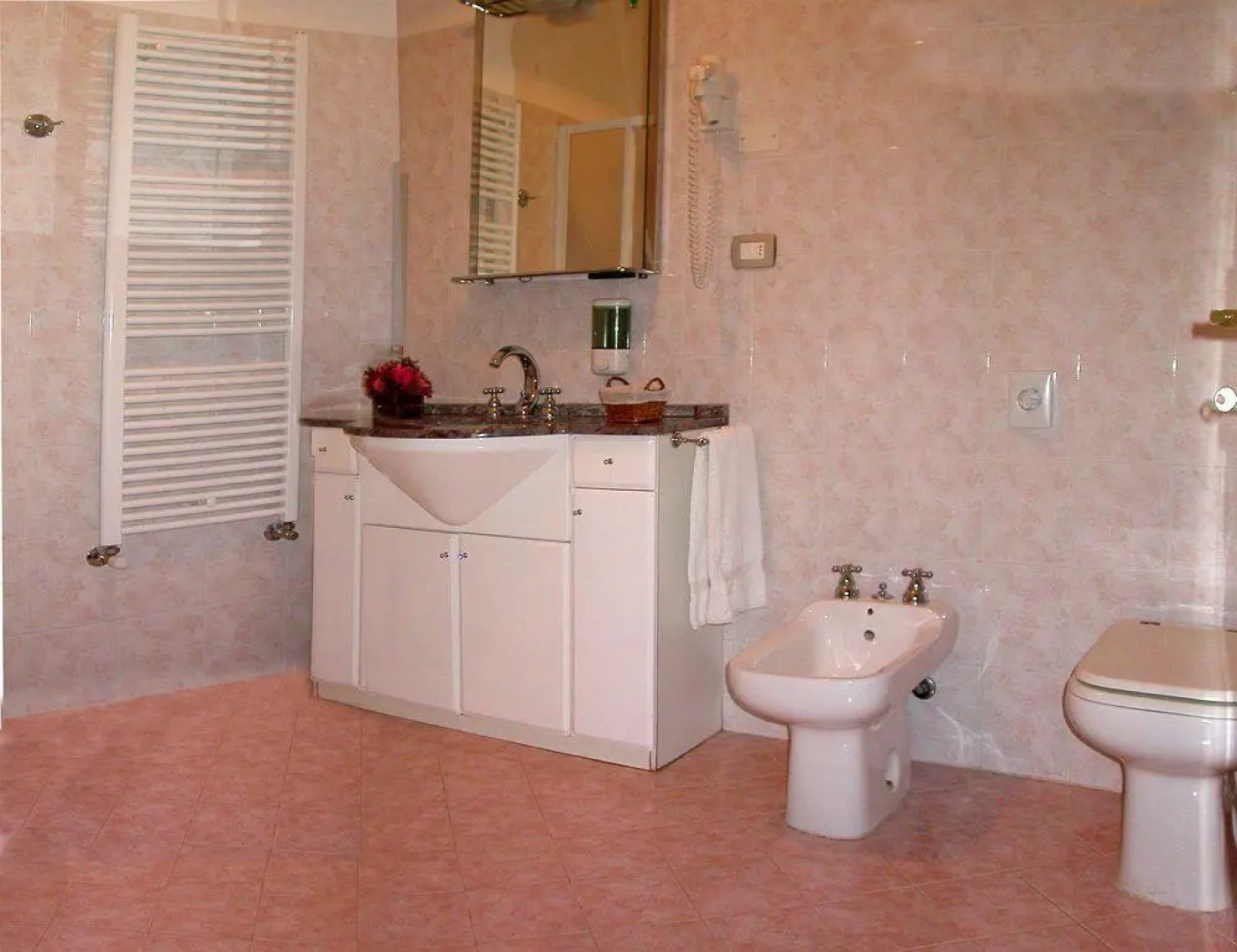 Hotel La Cima Trasimena