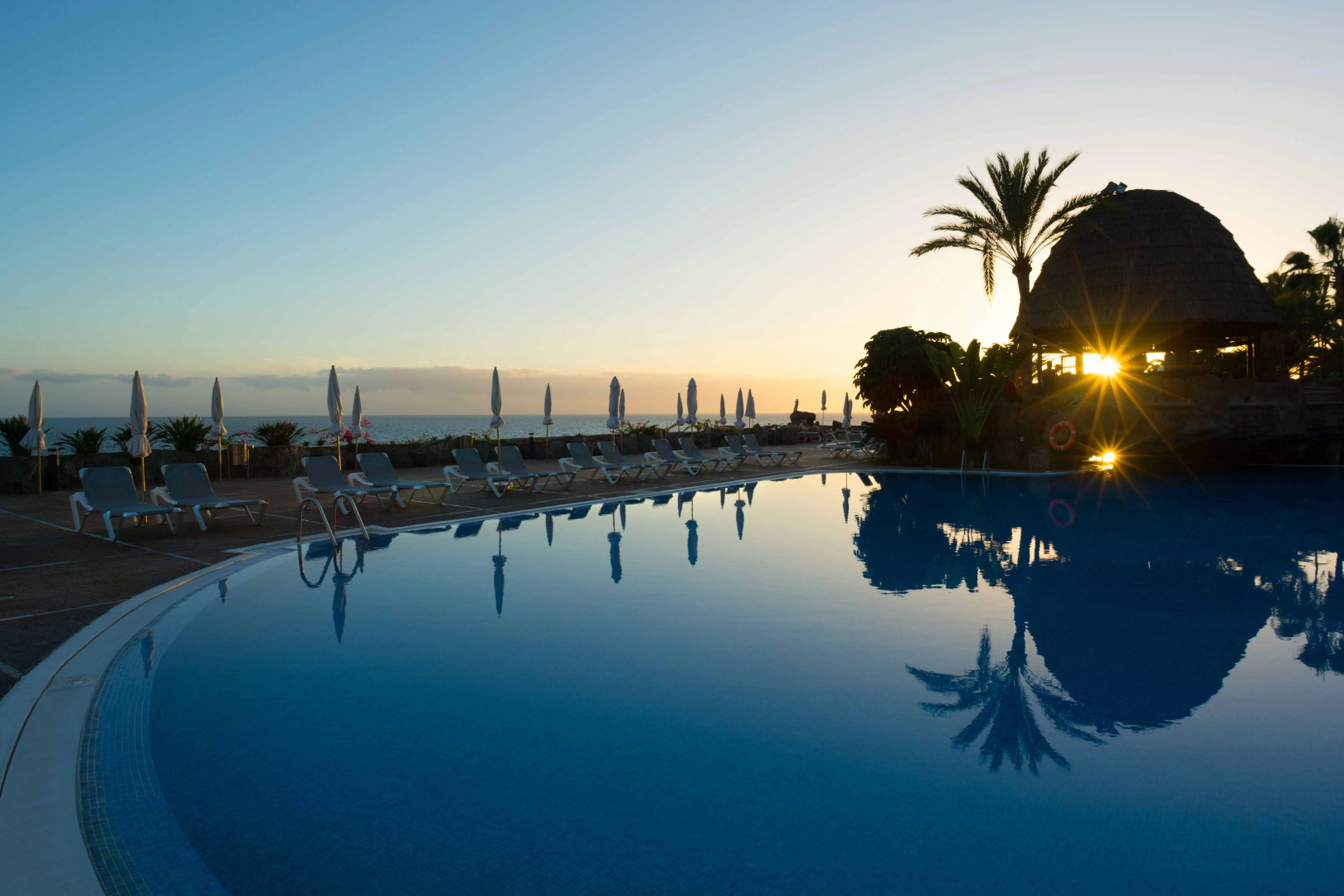 Hotel LIVVO Costa Taurito & Aquapark - All Inclusive