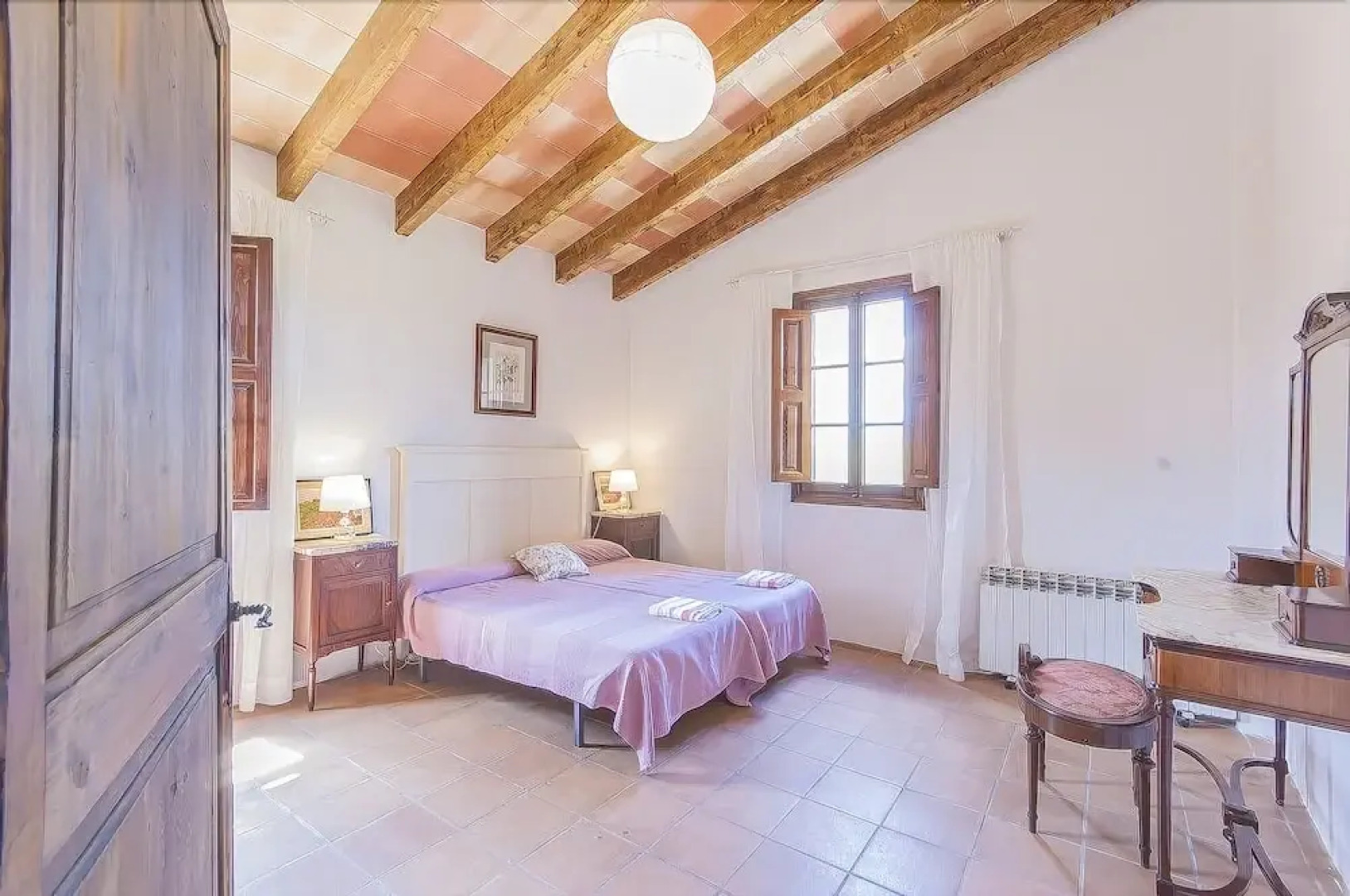 Sa Finqueta de Vilafranca