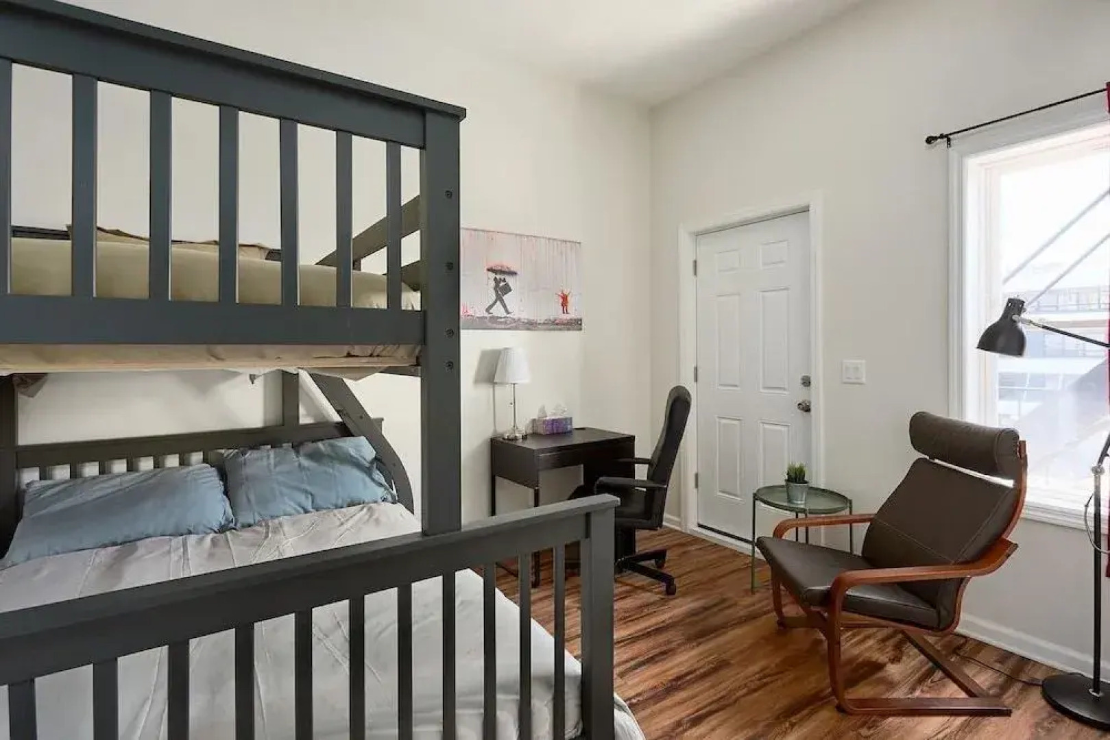 Gorgeous Duplex With Parking by JSQ