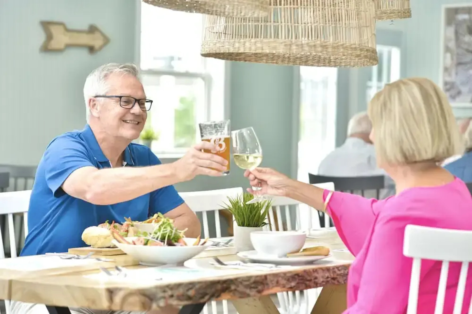 North Star Beach Suites