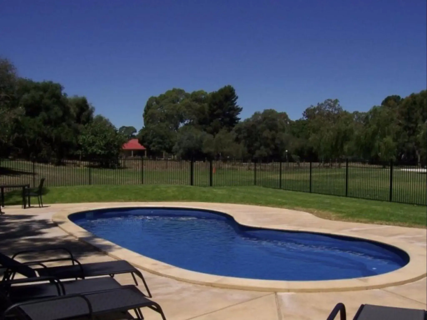 Discovery Parks - Barossa Valley