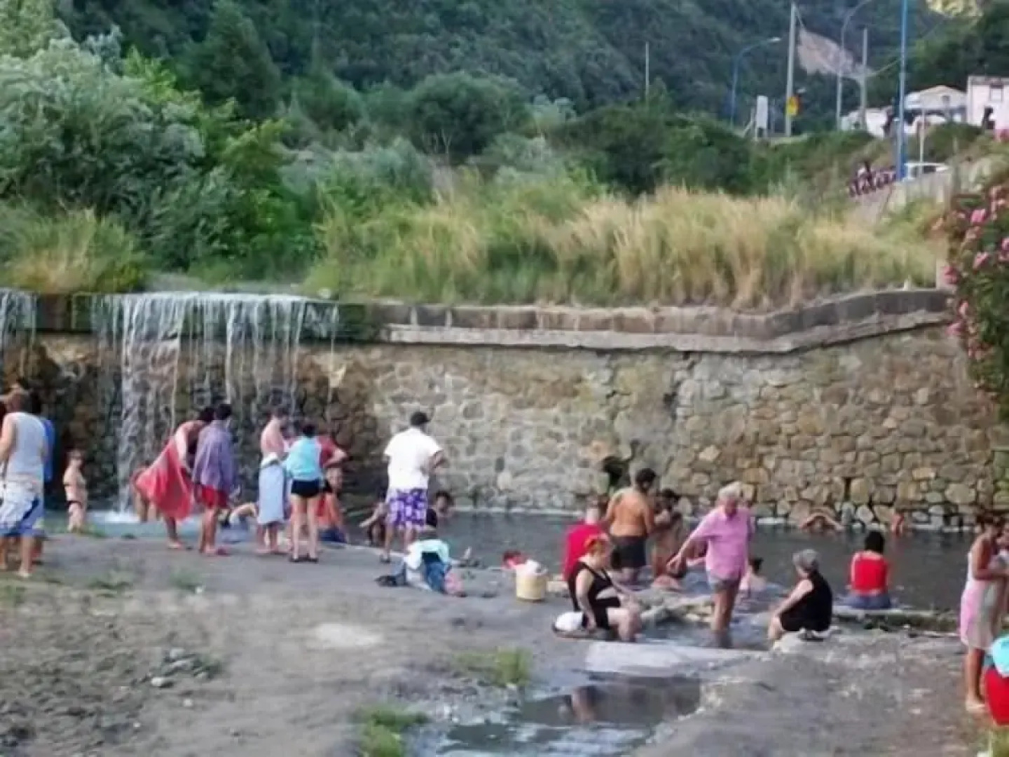 La Casa di Chiaretta