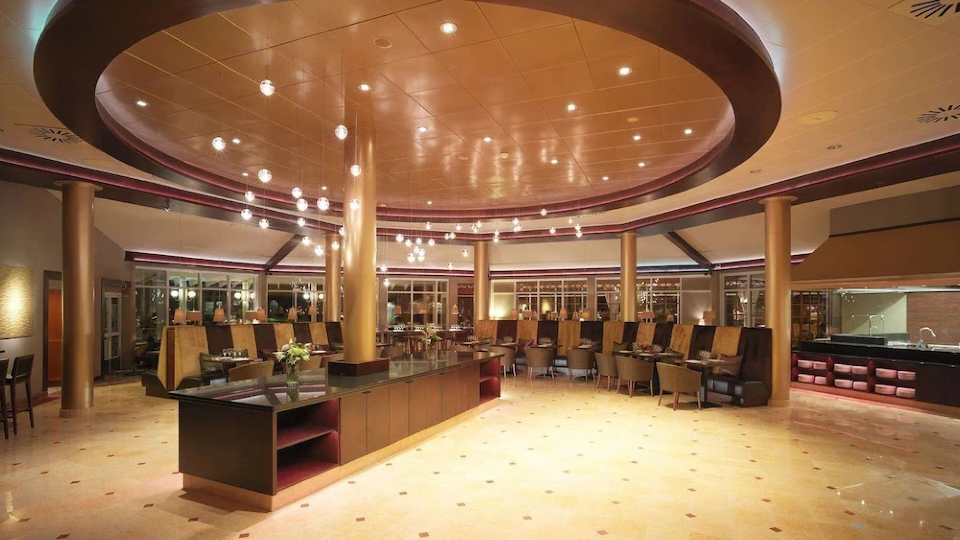 Naantali Spa Hotel & Suites