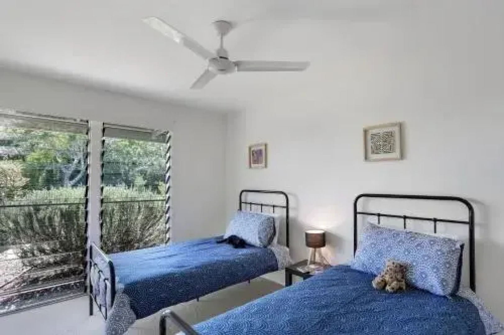 Baringa - Noosa Hinterland