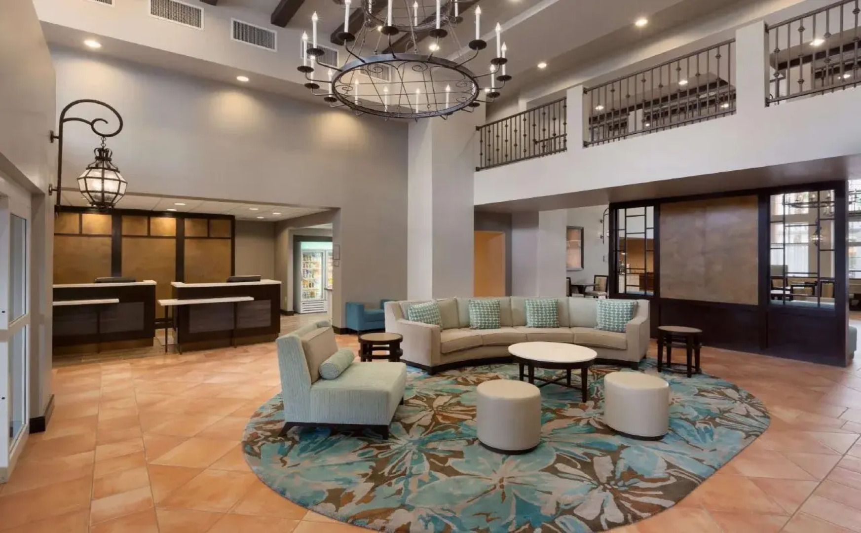 Homewood Suites by Hilton La Quinta