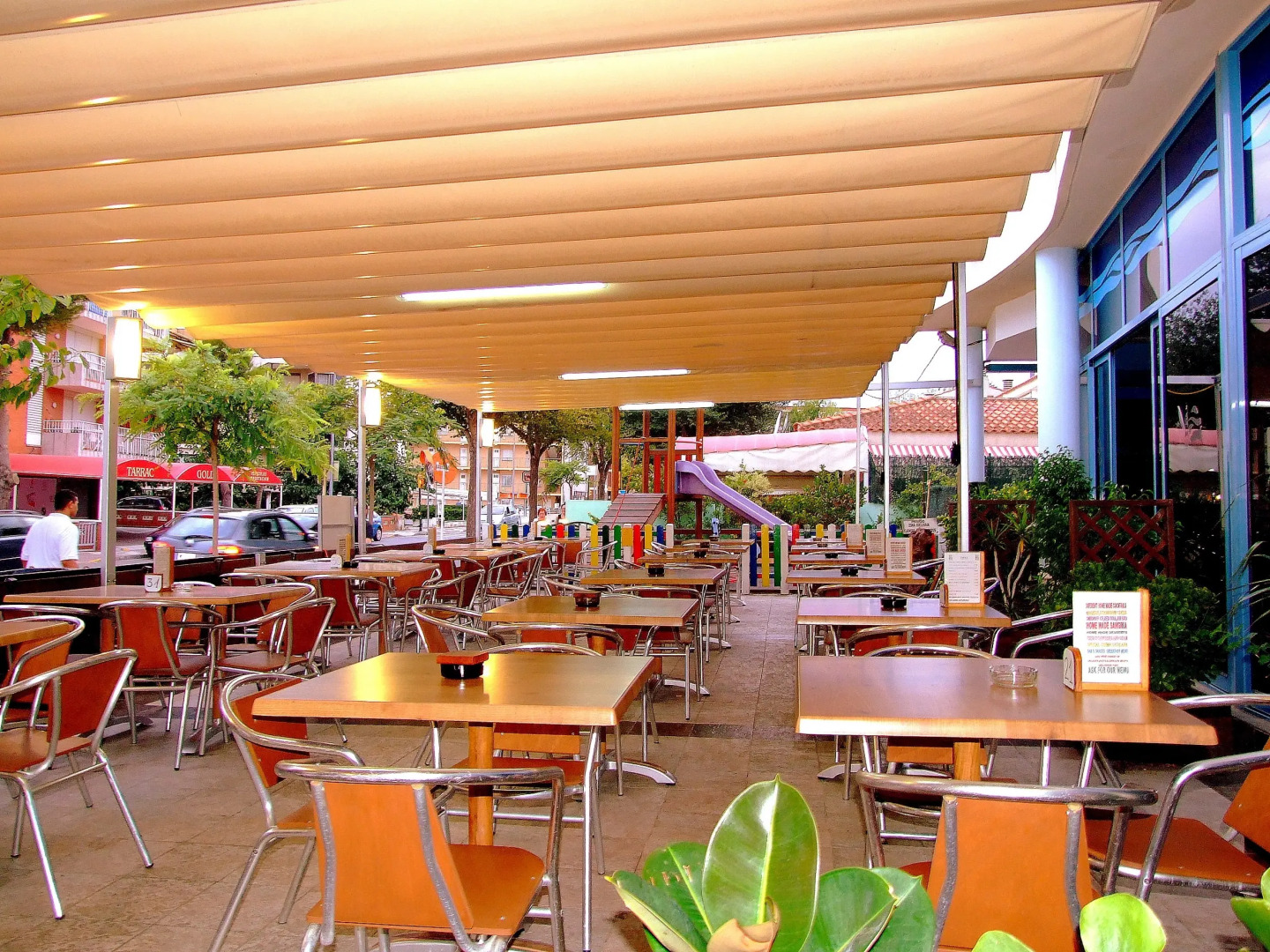 Rentalmar Costa Verde