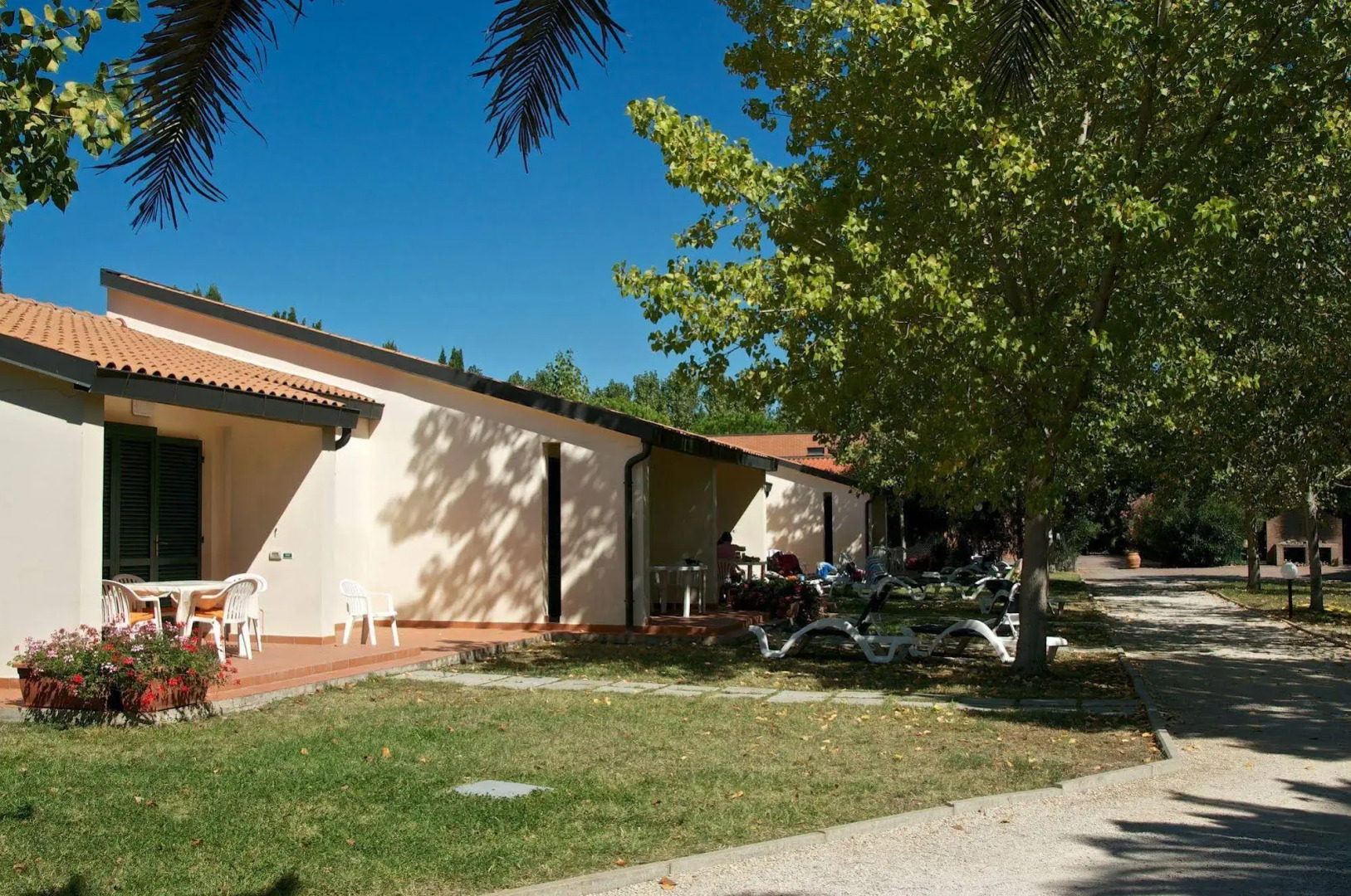 Residence Ghiacci Vecchi