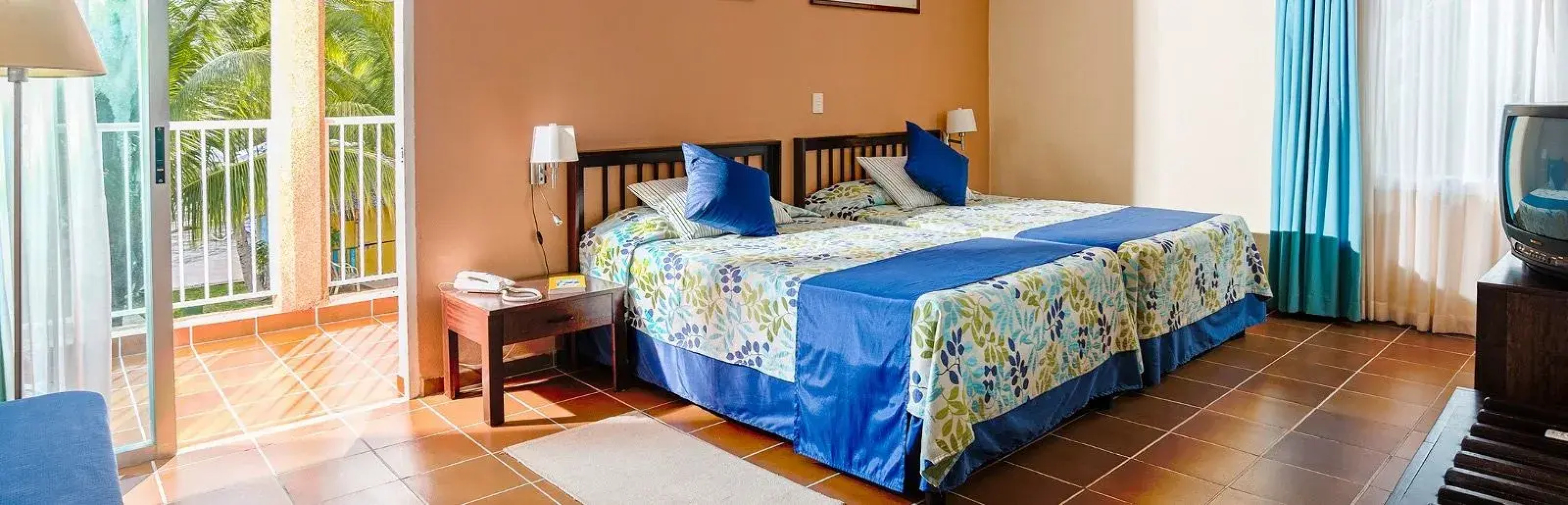 Be Live Experience Turquesa All Inclusive