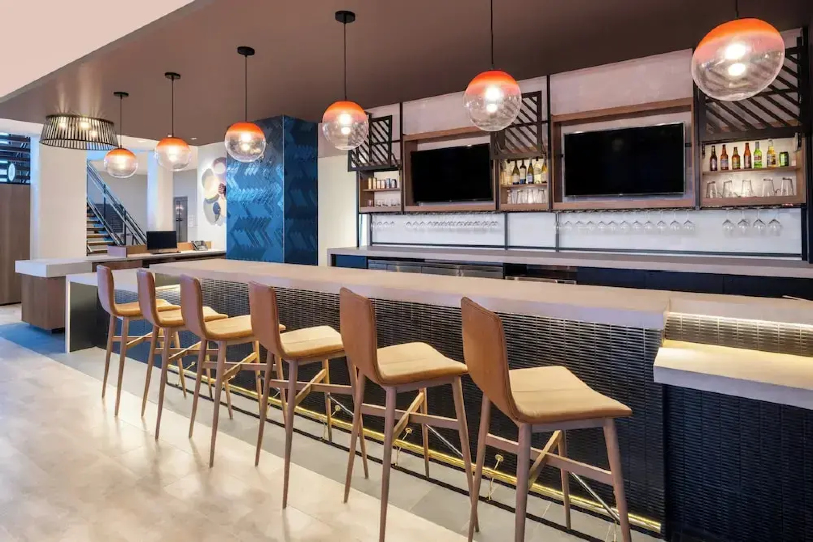 Atwell Suites Henderson at the Pass by IHG
