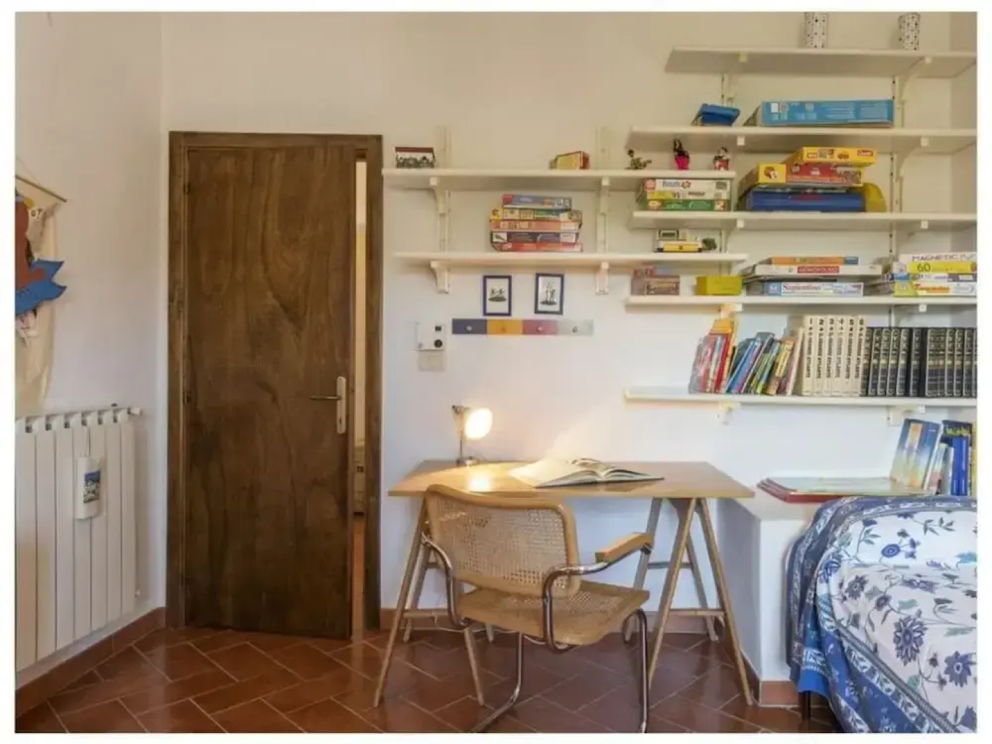 Villa Rosina Comfortable Holiday Residence